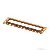 300mm bronze linear drain trim